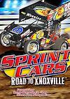 Cover image for the game Sprint Cars Road to Knoxville