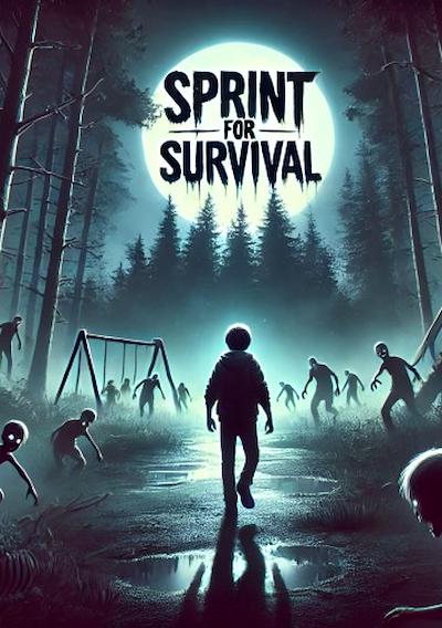 Cover image for the game Sprint for Survival