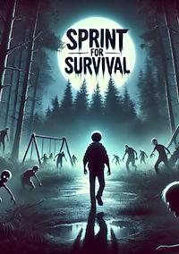 Cover image for the game Sprint for Survival