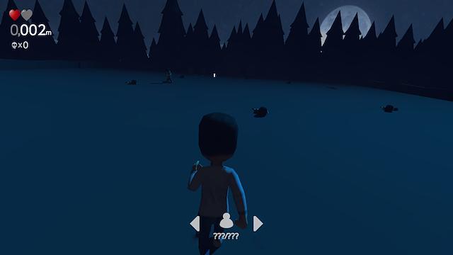 Image for the game Sprint for Survival