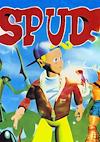 Cover image for the game Spud!