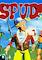 Cover image for the game Spud!