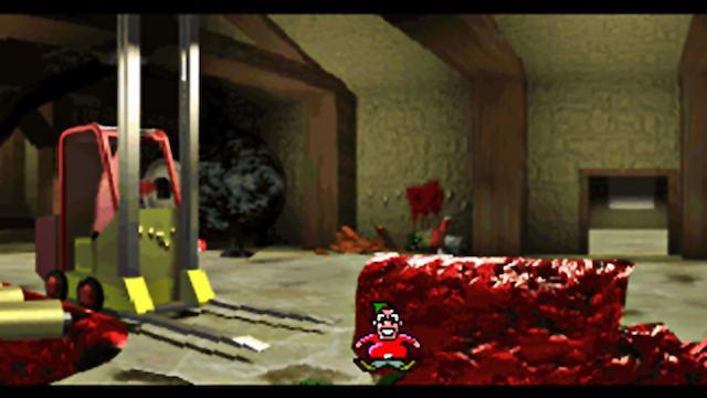 Image for the game Spud!
