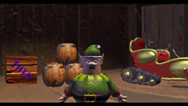 Image for the game Spud!