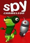 Cover image for the game Spy Chameleon