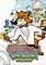 Cover image for the game Spy Fox 2: "Some Assembly Required"