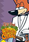 Cover image for the game Spy Fox In: Cheese Chase
