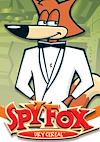 Cover image for the game Spy Fox in "Dry Cereal"