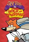 Cover image for the game Spy Fox In: Hold the Mustard