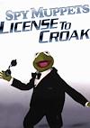 Cover image for the game Spy Muppets: License to Croak