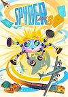 Cover image for the game Spyder: Agent 8