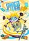 Cover image for the game Spyder: Agent 8