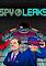 Cover image for the game SpyLeaks