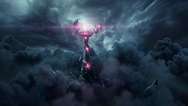 Image for the game Spyro: A Realm Beyond