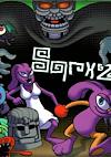 Cover image for the game Sqrxz III