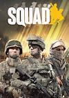 Cover image for the game Squad