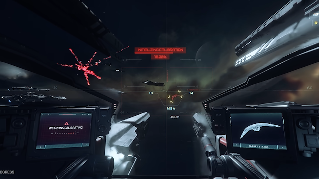 Image for the game Squadron 42