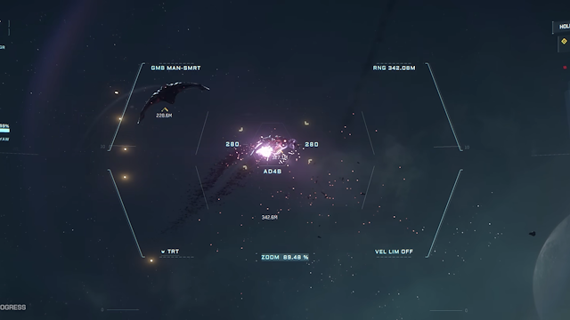 Image for the game Squadron 42