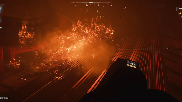 Image for the game Squadron 42