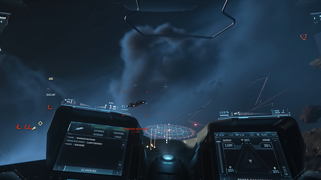 Image for the game Squadron 42