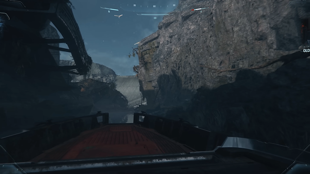 Image for the game Squadron 42