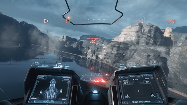 Image for the game Squadron 42