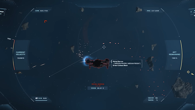 Image for the game Squadron 42