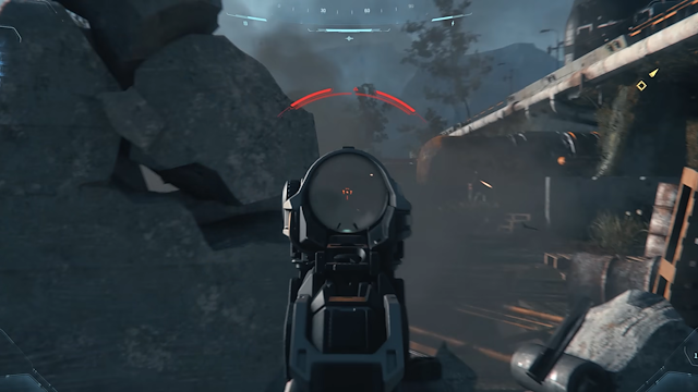 Image for the game Squadron 42
