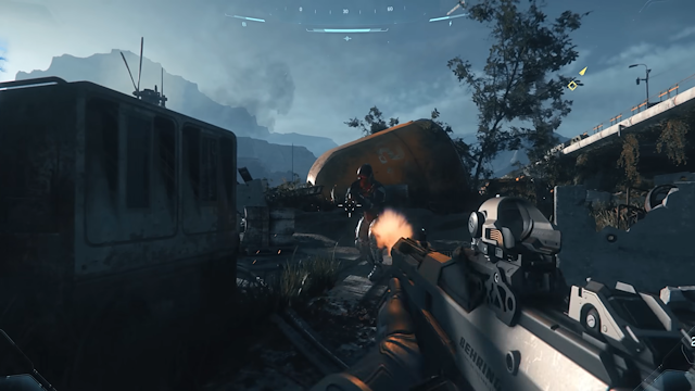 Image for the game Squadron 42