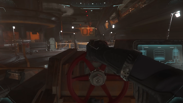 Image for the game Squadron 42