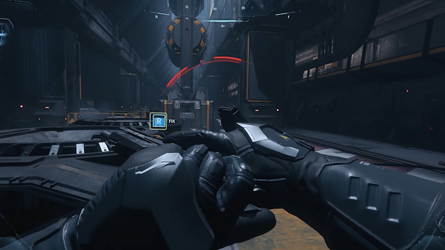 Image for the game Squadron 42