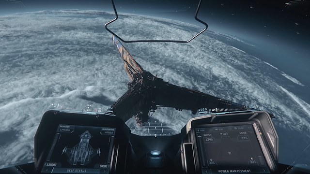 Image for the game Squadron 42