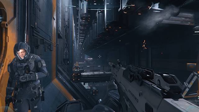 Image for the game Squadron 42