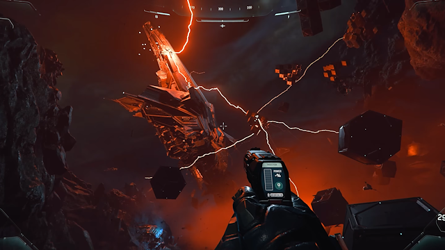 Image for the game Squadron 42