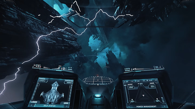 Image for the game Squadron 42