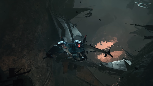 Image for the game Squadron 42