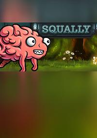 Cover image for the game Squally