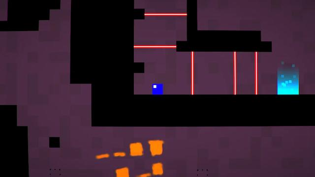 Image for the game Square