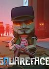 Cover image for the game Squareface