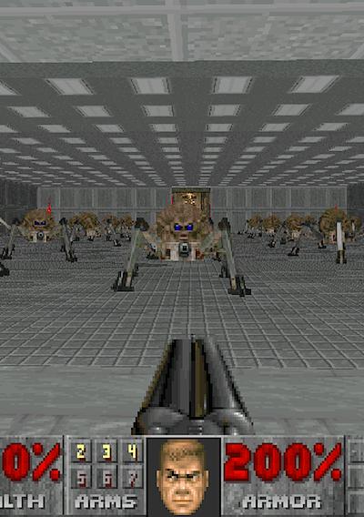 Cover image for the game Squares
