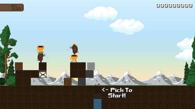 Image for the game Squeakers