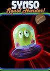 Cover image for the game Squid Yes! Not So Octopus! Squid Harder!