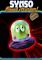 Cover image for the game Squid Yes! Not So Octopus! Squid Harder!