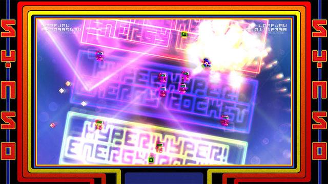 Image for the game Squid Yes! Not So Octopus!