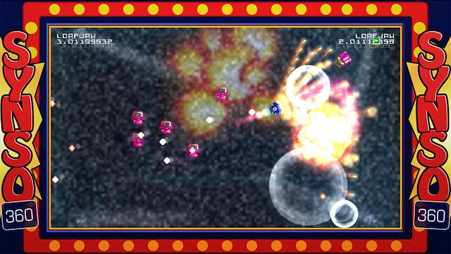 Image for the game Squid Yes! Not So Octopus!