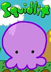 Cover image for the game Squidlit