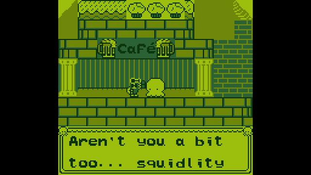 Image for the game Squidlit