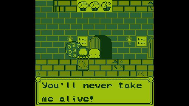 Image for the game Squidlit