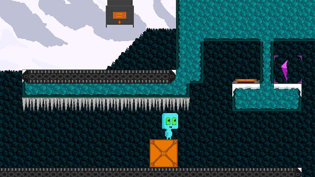 Image for the game Squirbs
