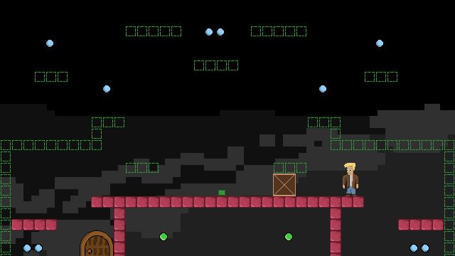 Image for the game Squish